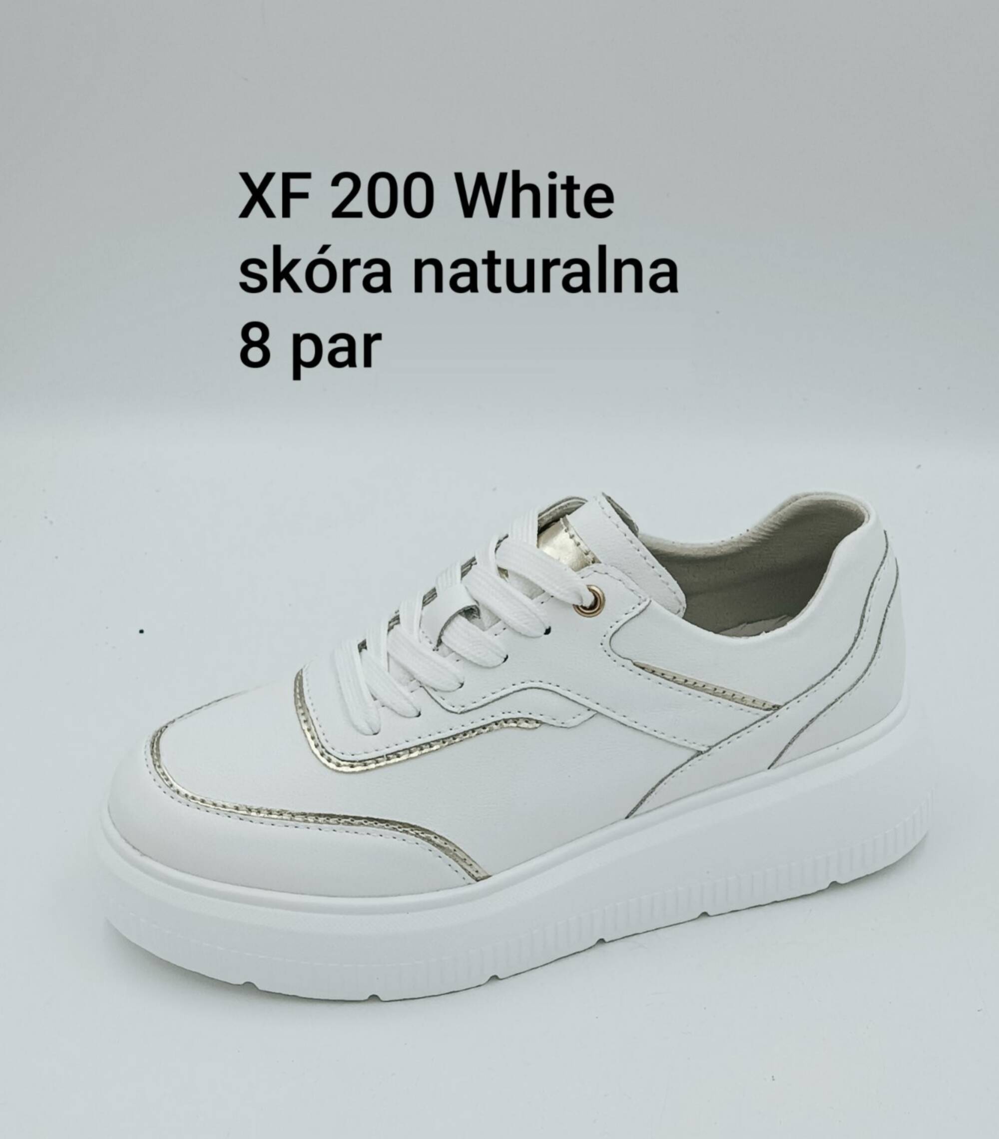  Buty sportowe damskie Roz 36-41/ 8 par 1